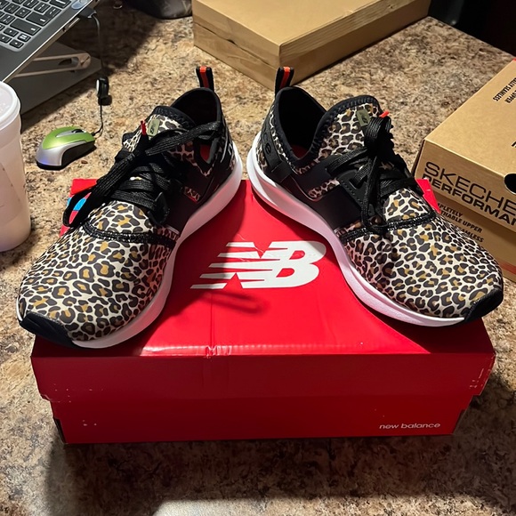 Shoes - New Balance athletic shoes